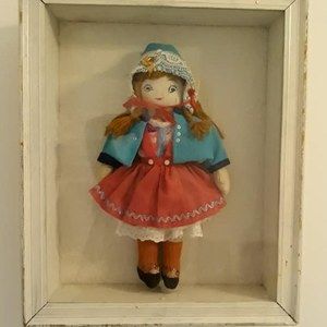 Meet your Posher, Diane